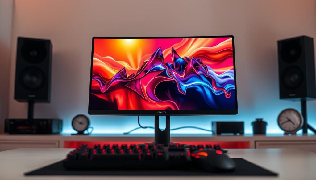 25 inch 1440p monitor