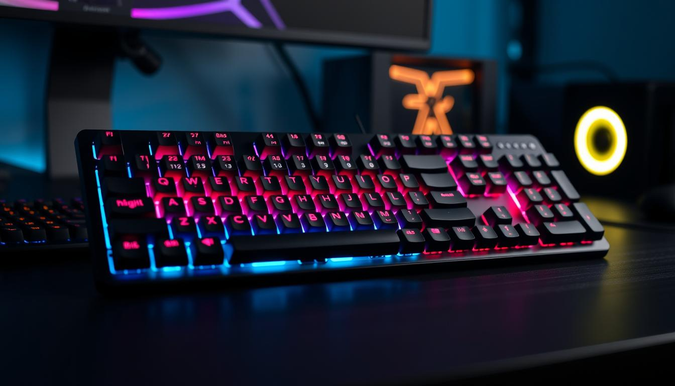 Steelseries Apex Pro Tkl Klarna Edition Black Review