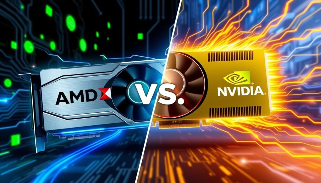 GPU power consumption