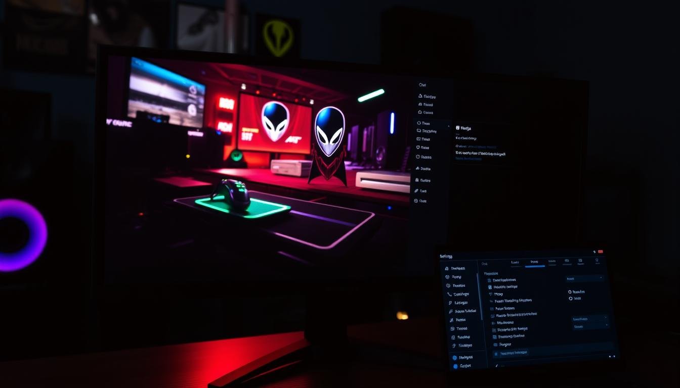 Best Settings Guide for Alienware 25 Monitor