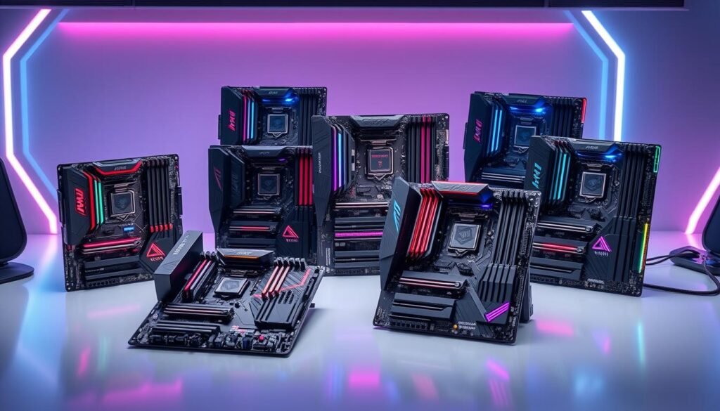 best am5 motherboard for gaming