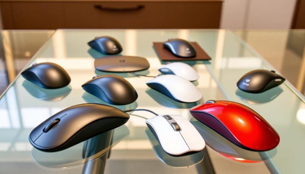 best mouse skates for glass mousepad