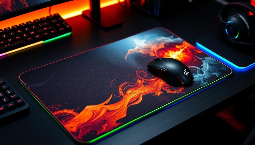 best mousepad for cs go