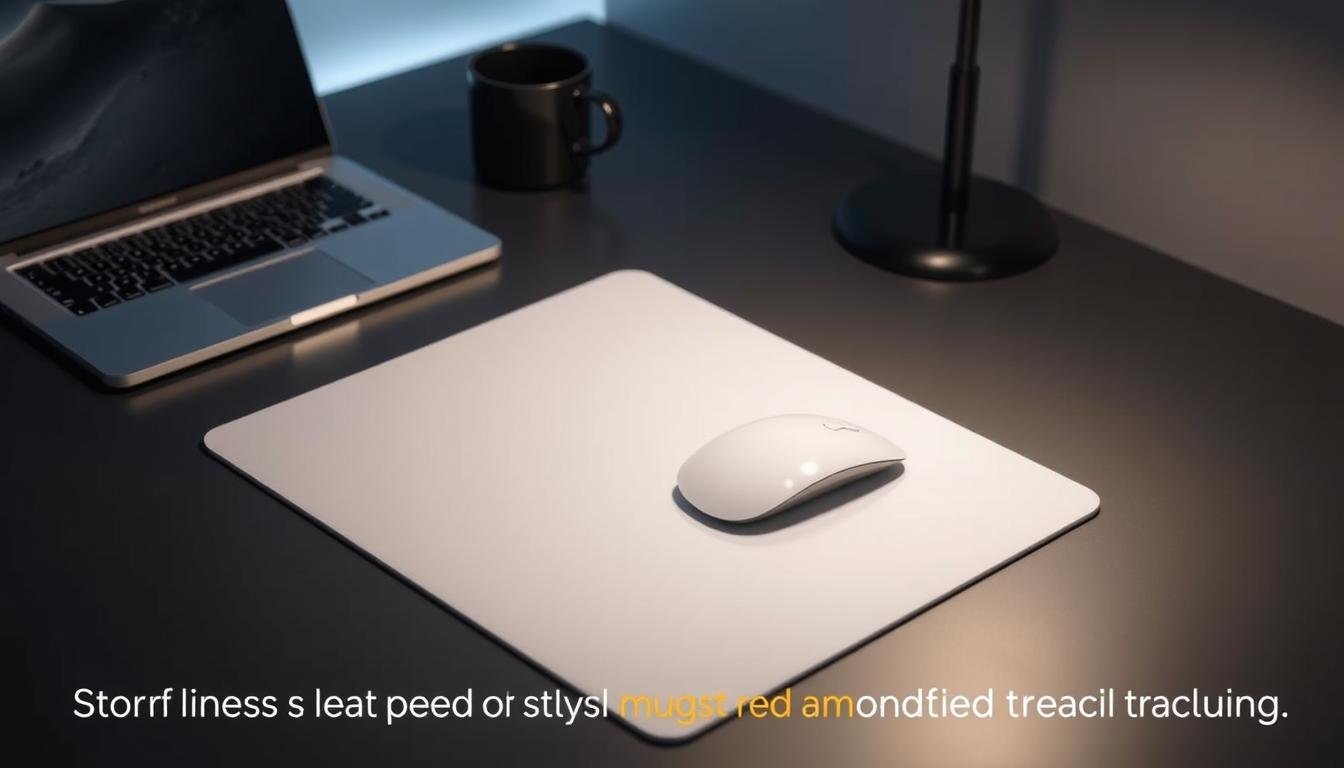 Best Mousepad for Magic Mouse: Top Picks for Apple Users