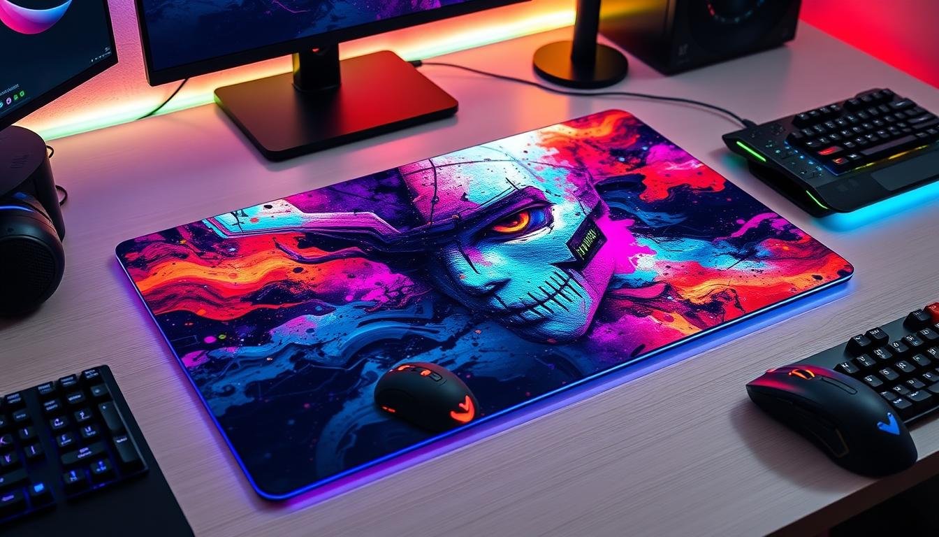 Best Mouse Skates for Glass Mousepad: Top Picks