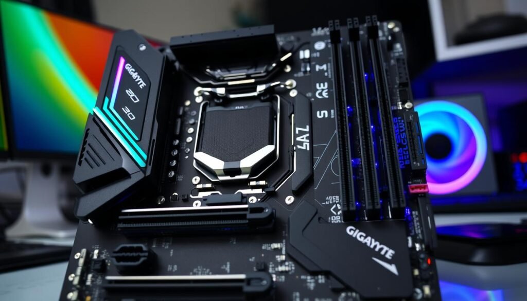 gigabyte b650 eagle ax review