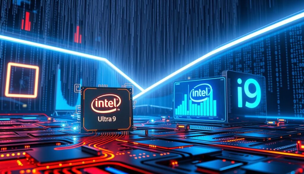 intel ultra 9 benchmarks