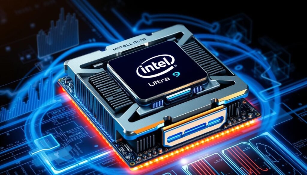 intel ultra 9 efficiency