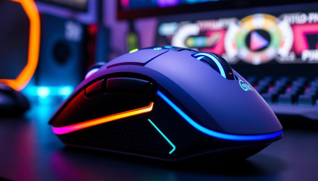 perfect debounce setting for gaming mouse