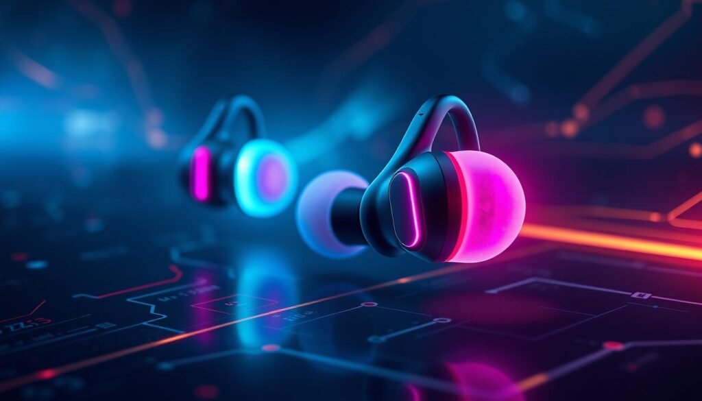 rgb earbuds