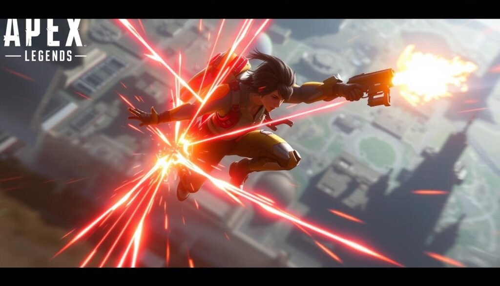 Apex Legends Snap Tap Feature
