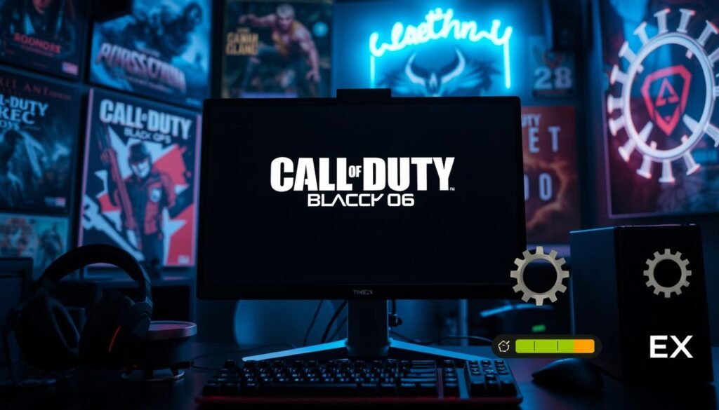 Call of Duty Black Ops 6 DirectX Error Solution