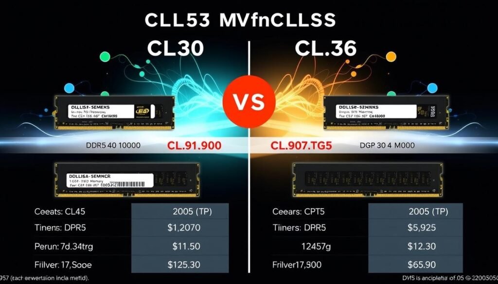 DDR5 memory pricing comparison