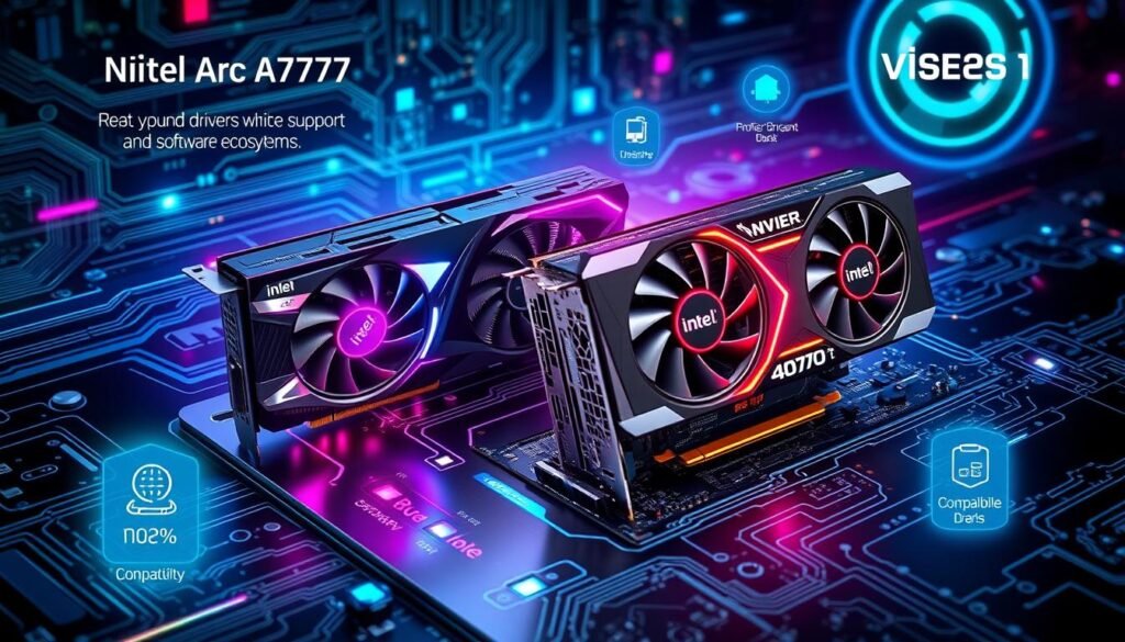 GPU driver support