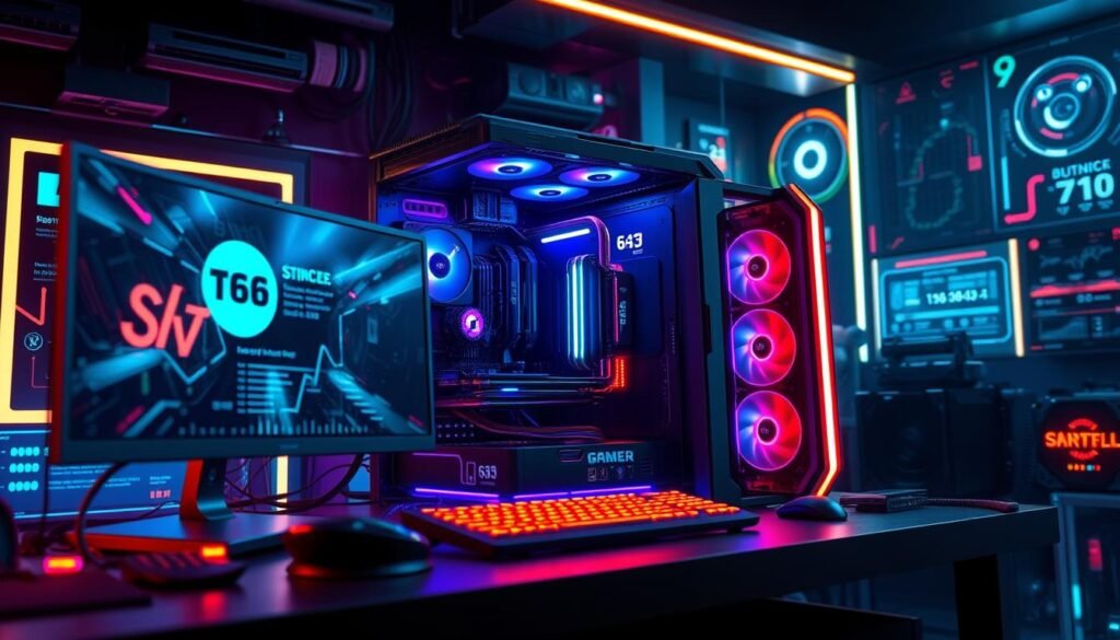 LCFTechMods gaming performance