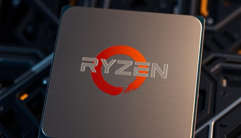 Ryzen 7 5800X processor