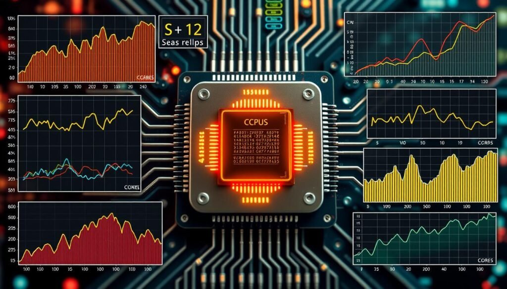 Why More CPU Cores Aren't Always Better