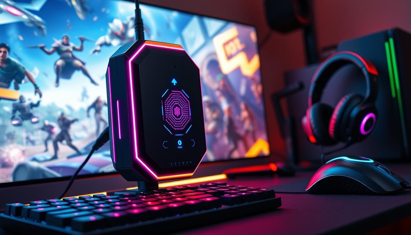 Elevate Your Gaming with an AI Voice Changer