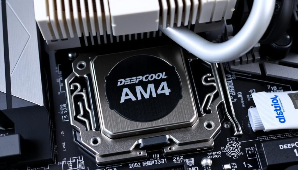 am4 socket compatible