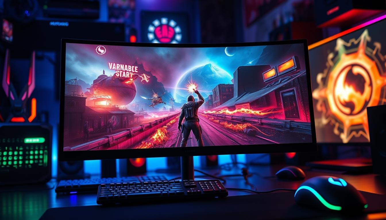 AOC Gaming CQ27G3S: Curved Gaming 2k Monitor Review