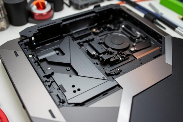 asus rog g750 hinge cover