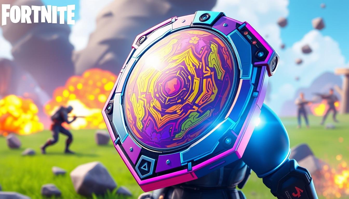 Ballistic Shield Fortnite: Ultimate Defense Guide