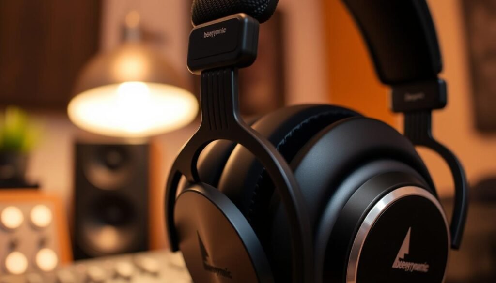 beyerdynamic dt 990 pro headphones