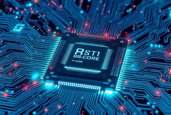 can a 8 core cpu handle software emulation