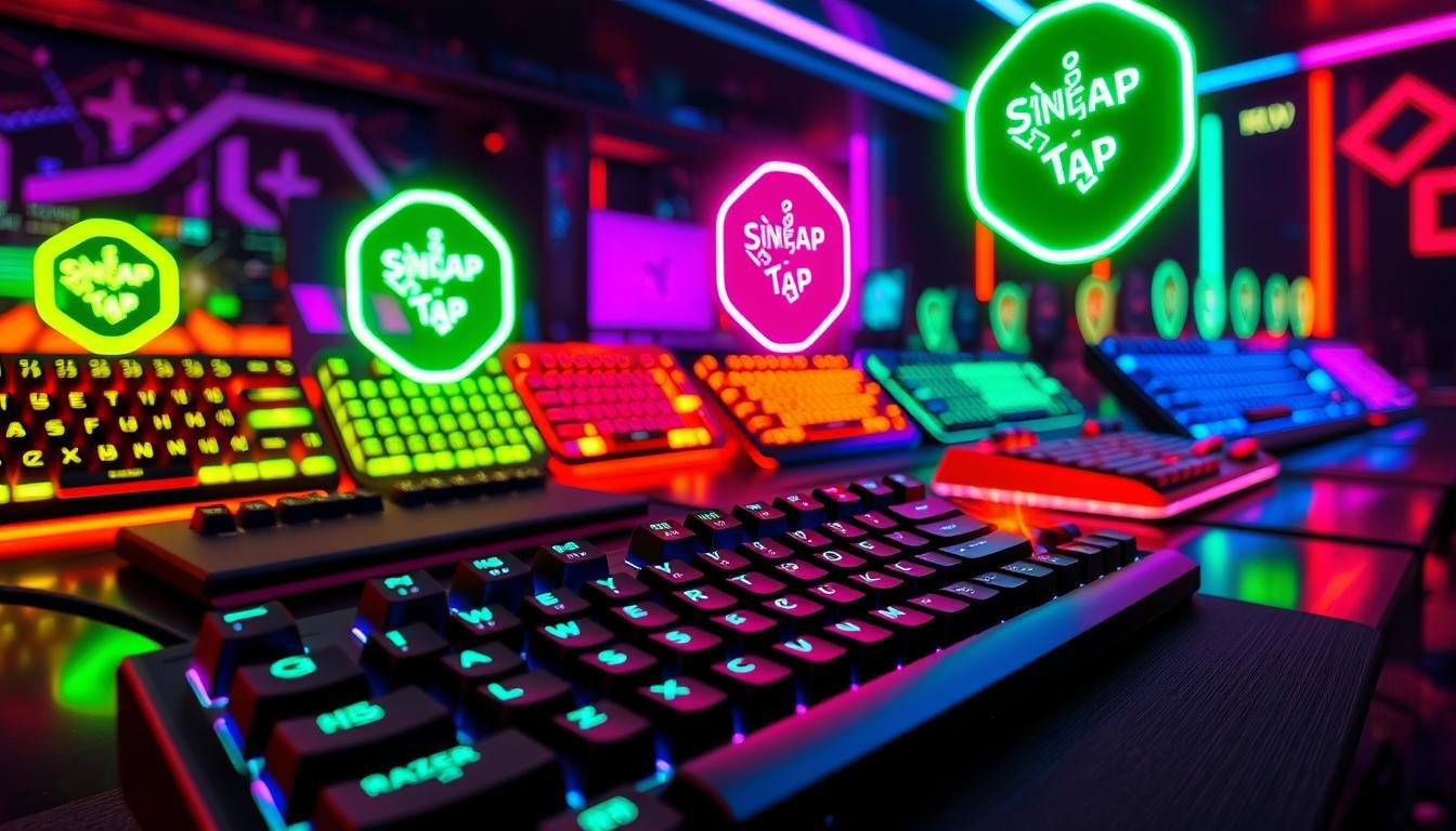 Discover if Snap Tap Works on All Razer Keyboards
