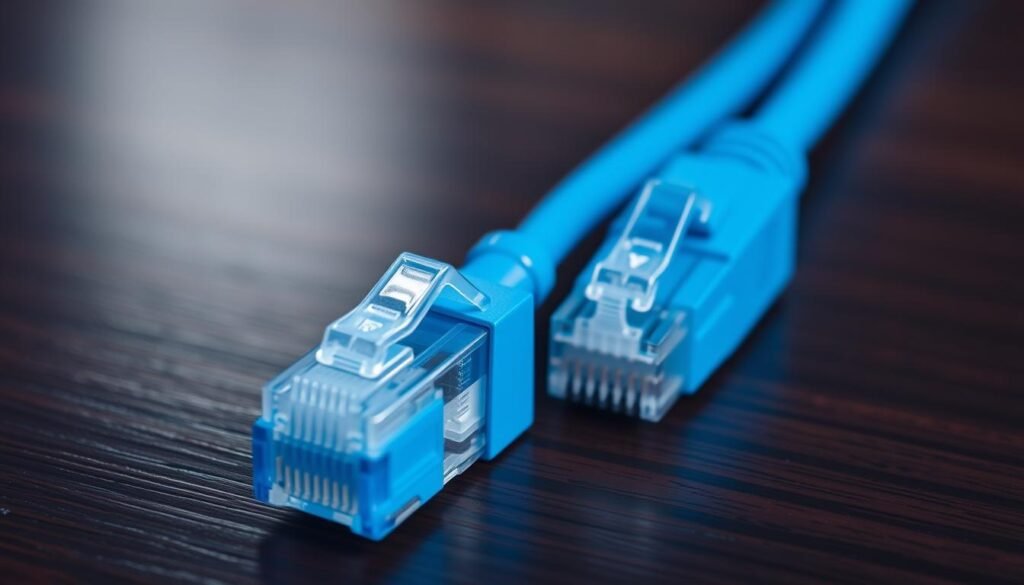 cat 6 ethernet cable