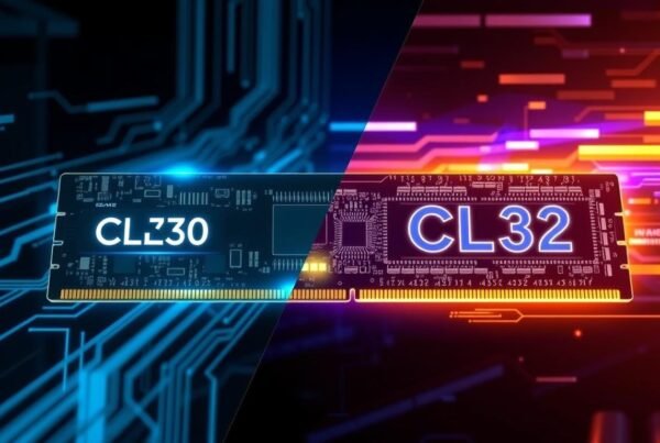 cl30 vs cl32