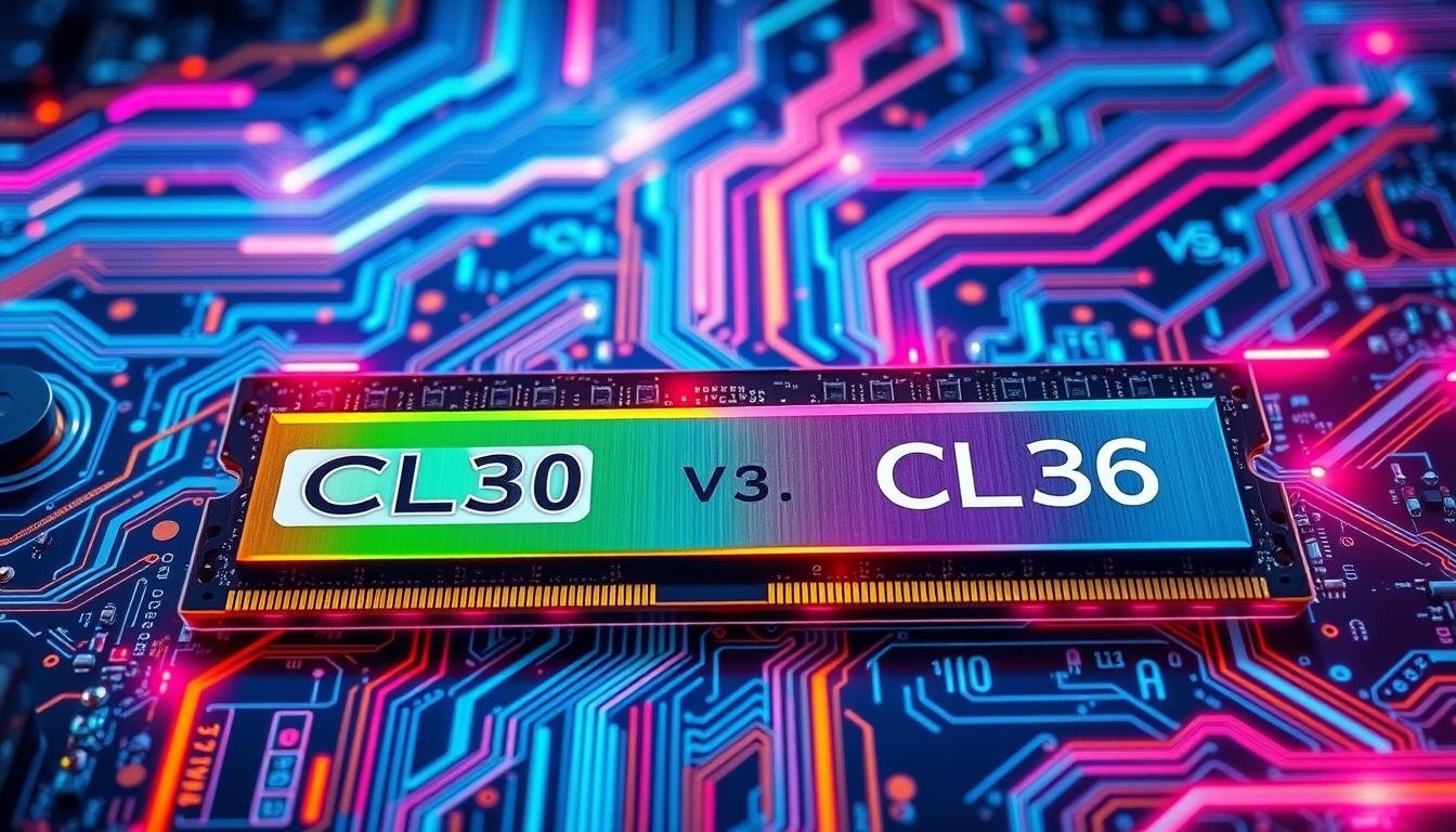 CL30 vs CL36 : Memory Timings Performance Compared