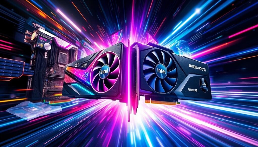 gaming performance comparison