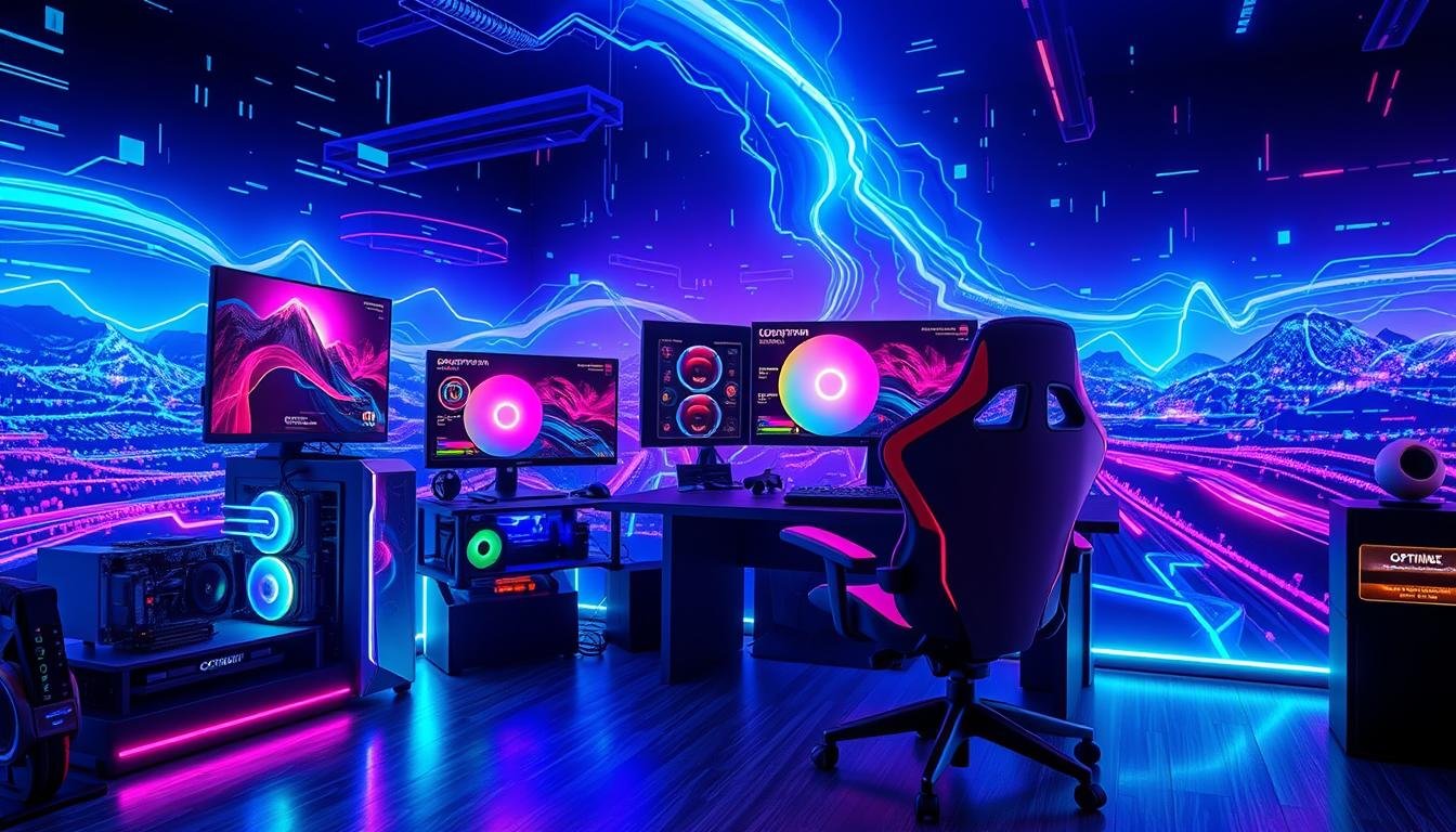 How to Improve My Gaming LCFTechMods – Performance Guide