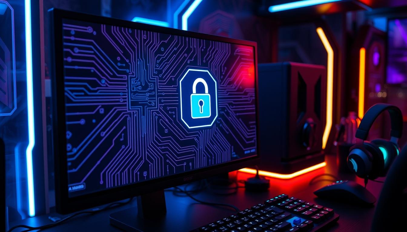 How to Remove No Compromise Gaming Lock Software Guide