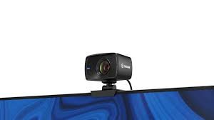 camera for streaming on pc
