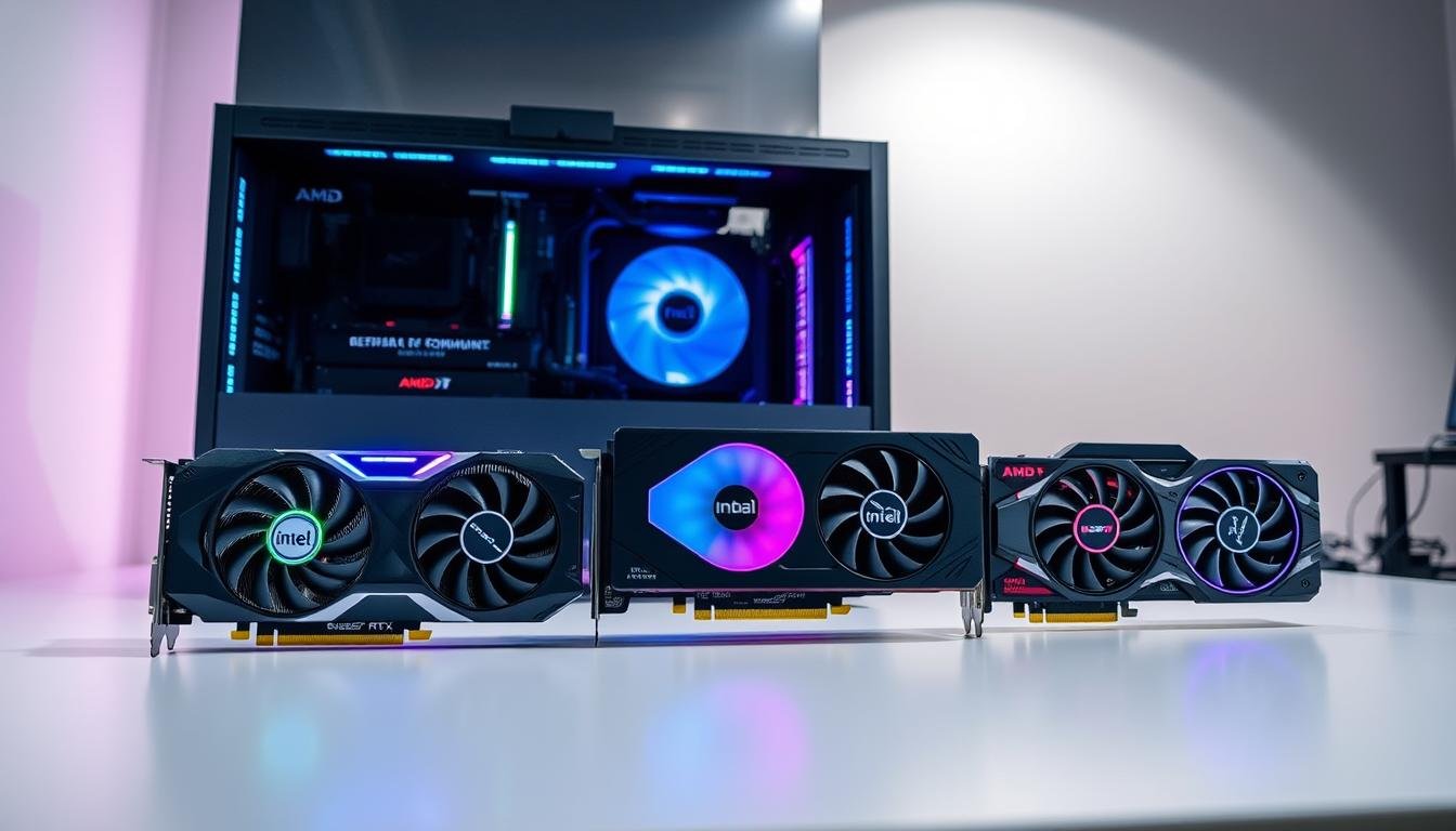 Intel Arc A770 Equivalent: NVIDIA & AMD GPU Match