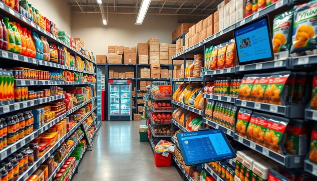 inventory management