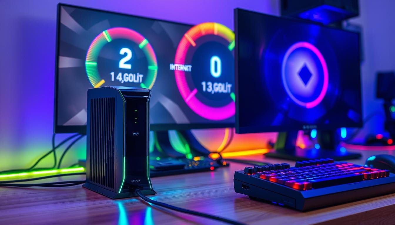 Is 2 Gig Internet Good for Gaming: Speed Test Guide
