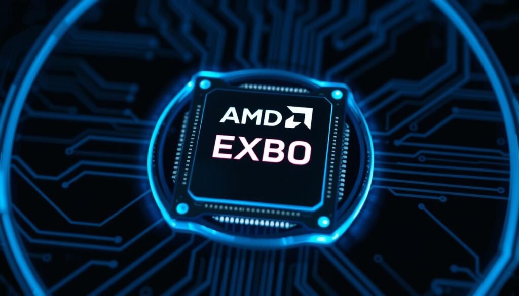 is amd exbo safe