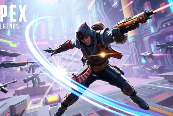 is snap tap allowed in apex legends