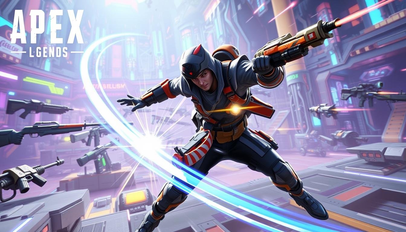 Apex Legends: Is the Snap Tap Technique Allowed?
