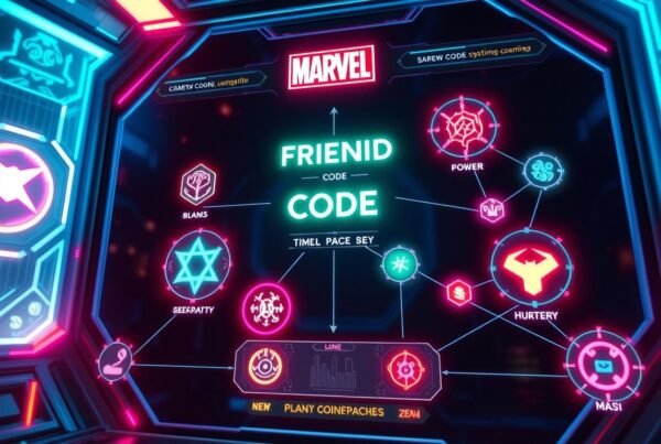 marvel rivals friend code