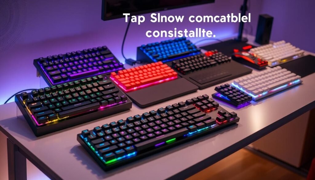 snap tap compatible keyboards