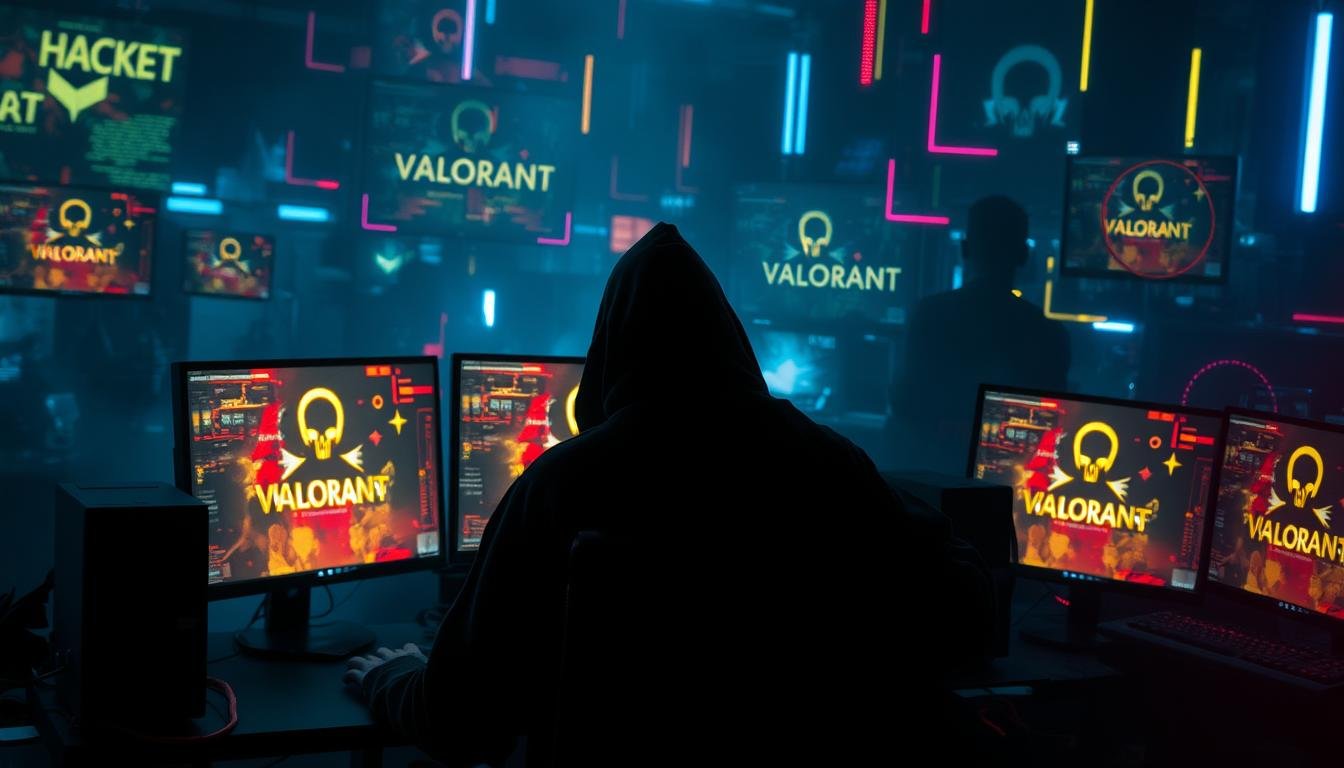 Spot Valorant Cheaters Easily: Tips for a Fair Gaming Experience
